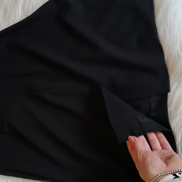 BCBGMaxAzria silk sheath dress size 4 - Picture 11 of 15